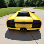 2006 Lamborghini Murcielago full