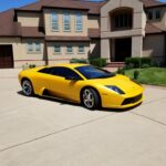 2006 Lamborghini Murcielago full
