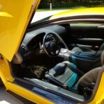 2006 Lamborghini Murcielago full