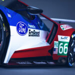 2018 Ford GT Race full