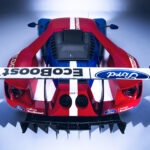 2018 Ford GT Race full