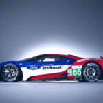 2018 Ford GT Race full