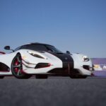 2015 Koenigsegg One:1 full