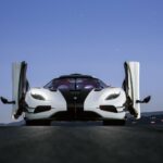 2015 Koenigsegg One:1 full
