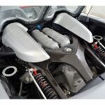 2005 Porsche Carrera GT full