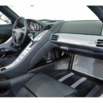 2005 Porsche Carrera GT full
