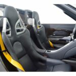 2005 Porsche Carrera GT full