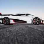 2015 Koenigsegg One:1 full