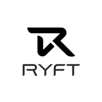 Ryft Black Text